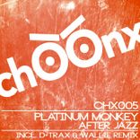 Artwork for "After Jazz"