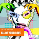 Artwork für "All Of Your Love"