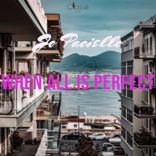 Artwork voor "When All Is Perfect"