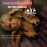 Artwork for "Hit My Congas"