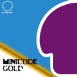 Artwork for "Minicode Gold, Pt. II"