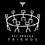Artwork voor "Friends"