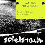 Artwork for "Milf & Cookies"