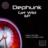 Artwork for "Get Wild EP"