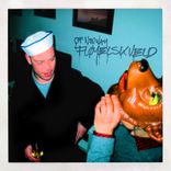 Artwork voor "Fløyelskveld"