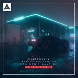 Artwork für "You Don't Want Me (Azles Remix)"