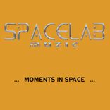 Artwork für "Moments In Space"