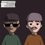 Artwork für "Man O.T.Y"