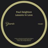 Artwork for "Lessons In Love"