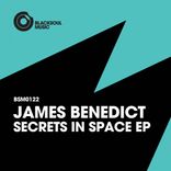 Artwork for "Secrets In Space"