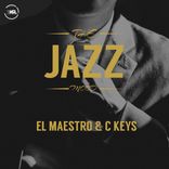 Artwork für "The Jazz Mood"