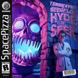 Artwork for "Hyde N Seek"