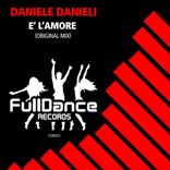 Artwork for "E' L'Amore"