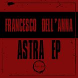 Artwork for "Astra EP"