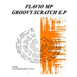 Groovy Scratch