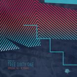 Portada para "Tree Sixty One 5 Years"