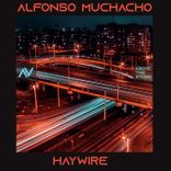 Artwork for "Haywire"