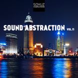 Portada para "Sound Abstraction, Vol. 11"