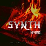 Artwork für "Synth Infernal"