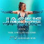 Artwork for "Jackie"