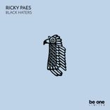 Artwork for "Black Haters"