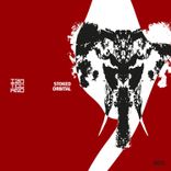 Portada para "Orbital"