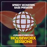 Artwork for "Bass Pressure"