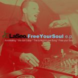 Portada para "Free Your Soul E.P."