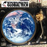 Artwork for "Global Tech"