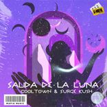 Portada para "Salida de la Luna"