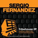 Artwork for "Tribehouse EP"