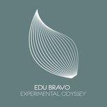 Artwork voor "Experimental Odyssey"