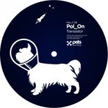 Artwork for "Transsistor"