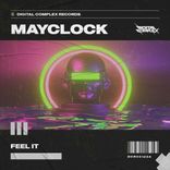 Artwork for "Feel It"