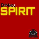 Artwork for "Spirit"