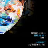 Artwork für "Especial, Vol. 1, Pt. 4"