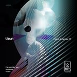 Artwork for "Come After Me"