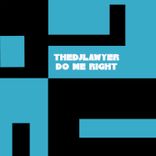 Portada para "Do Me Right"