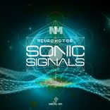 Artwork for "Sonic Signals"