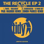 Artwork for "The Recycle EP 2"
