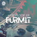 Portada para "Hyperloop EP"