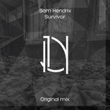 Artwork for "Survivor"