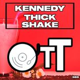 Portada para "Thick Shake"