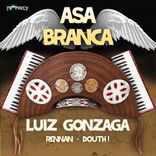 Artwork voor "Asa Branca (Extended Mix)"
