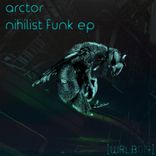 Artwork for "Nihilist Funk"