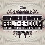 Artwork for "Feel The Riddum"