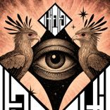 Artwork for "Eternal Night"