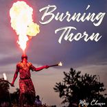 Artwork for "Burning Thorn"