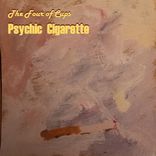 Artwork für "Psychic Cigarette"