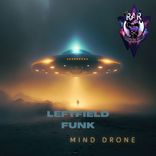 Artwork for "Mind Drone"